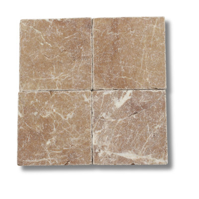 4x4 TUMBLED