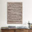 Art moderne - Partition musicale «Ode to Joy» par 5by5collective - impression d'art graphique-22819024-22819023