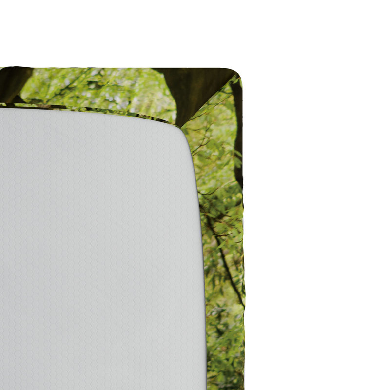 Microfiber Fitted Sheet, Full Fitted Sheet