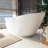 66.9 " L x 31.5 " W Freestanding and Mounting / Installation Required Soaking Solid Surface Bathtub