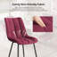 Chattooga Upholstered Dining Chair-101278478
