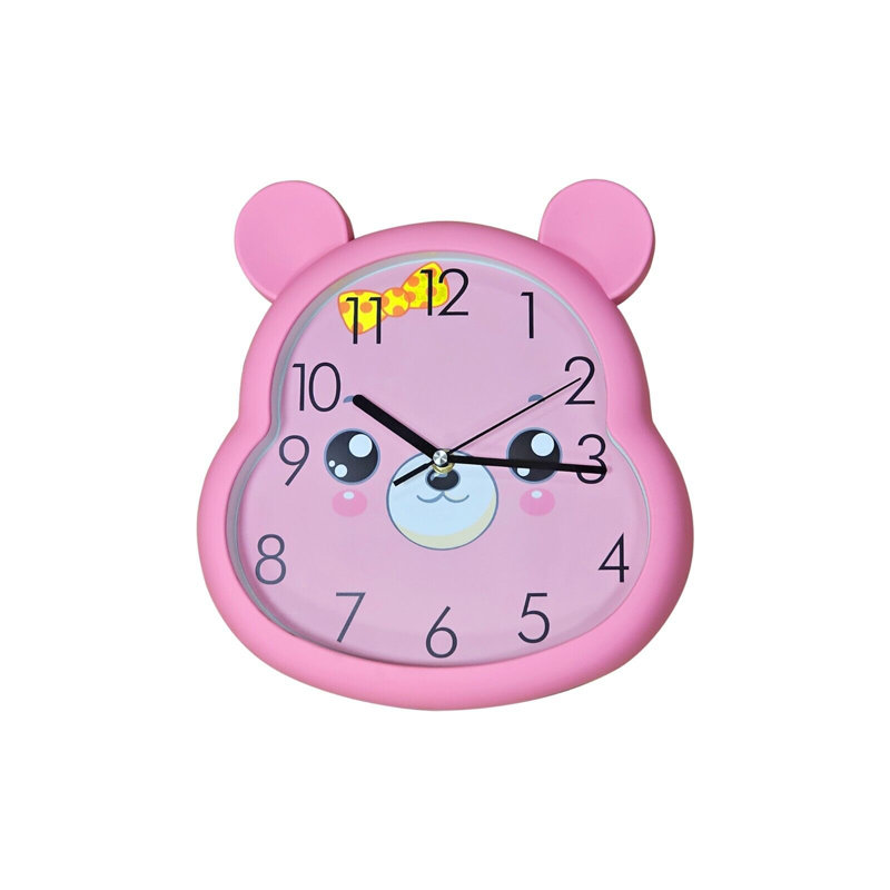 Macauley Wall Clock
