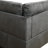 Halid Wide Sofa & Chaise with Ottoman-1571242481-1589847006