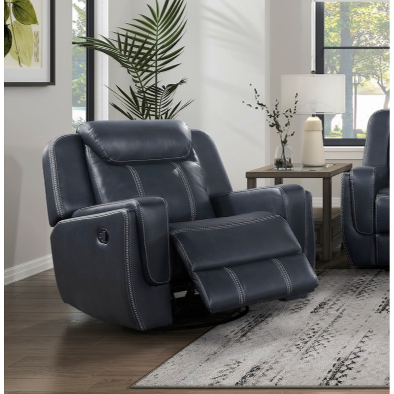 Ensemble de canapés inclinables 3 pièces Furniture