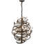 Ellise 13 - Light Chandelier