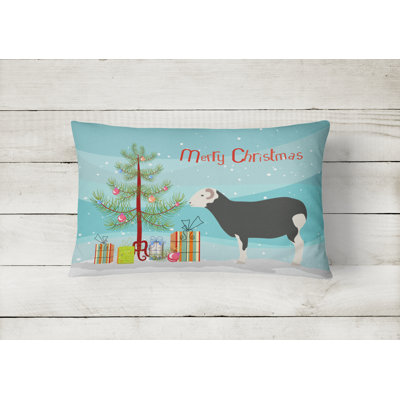 Outdoor Throw Pillow