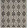 Bester Hand Woven Cotton Geometric Rug