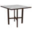 Outdoor Square Counter Table-530560619-530560622