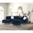 Navy Chenille selected