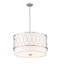 Luminaire suspendu 4 lumières Dalton-1251278645