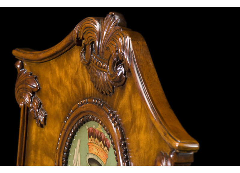 Althorp Living History Side Chair