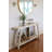 Adina 60'' Solid Wood Console Table