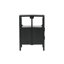 Armoire d'appoint en métal Lania