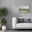 «Walsham Barns In The Distance» sur toile par Cindy Jacobs-1456833168