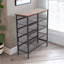 15 Pair Shoe Rack