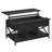 Carnagall Lift-Top Storage Coffee Table-958407639