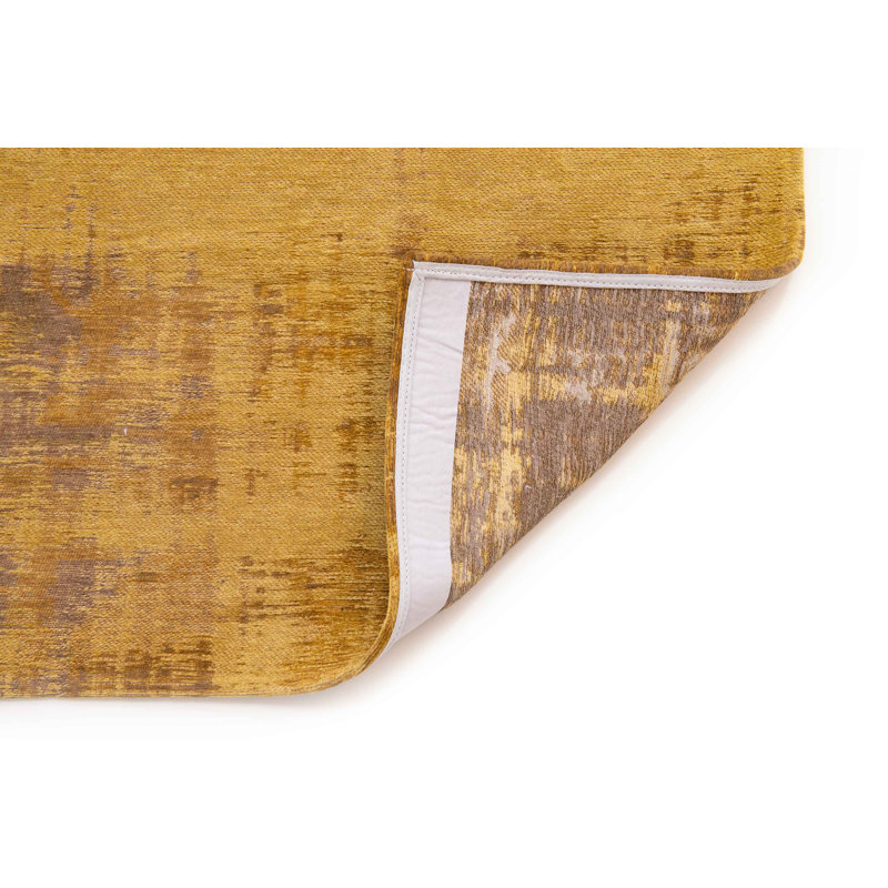 Venetian Dust Abstract Area Rug, Rectangle 200 x 280cm