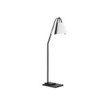 Frey Arched Floor Lamp