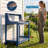Potting Benches for Outside-135337945
