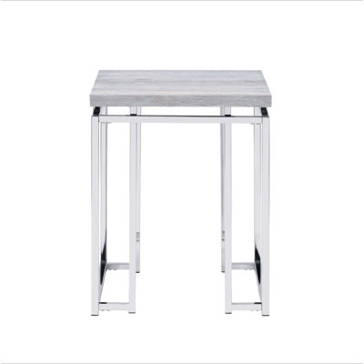 Table de bout Modern Contemporary