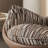 High quality solid wood rocking chair