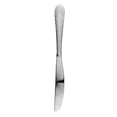 J&V Textiles Stainless Steel Flatware Set - Service for 8