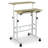 Linco Height Adjustable Standing Desk-453164100