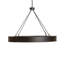 1 - Light LED Chandelier