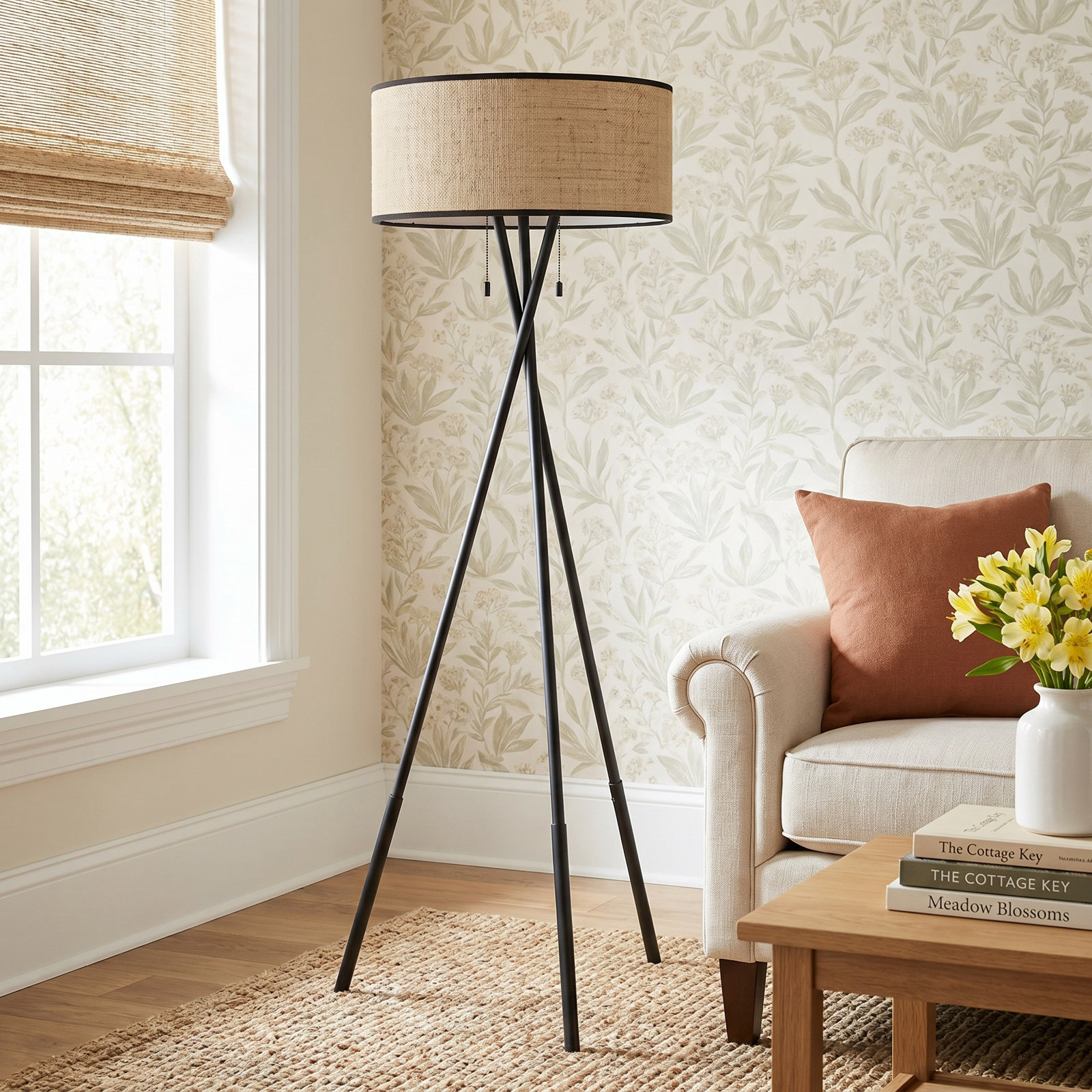 60'' Floor Lamp