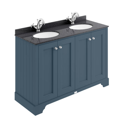 Bayswater 1218 mm Bathroom Vanity
