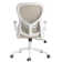 Ergonomic Polyurethane Task Chair