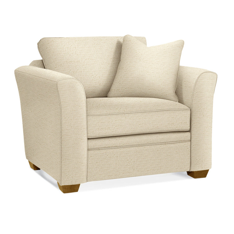 Bridgeport Upholstered Armchair