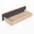 Upholstered Daybed With 2 Storage Drawers-88053518