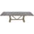 Rosario Extendable Solid Wood Dining Table