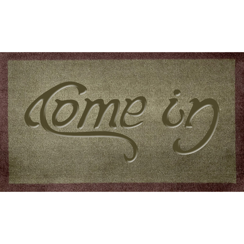 Karinne Doormat
