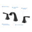 Robinet de salle de bain Pyramid-66906328