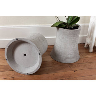 Urban Garden Pot Planter