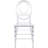 Horrell 17.5'' H Stacking Side Chair