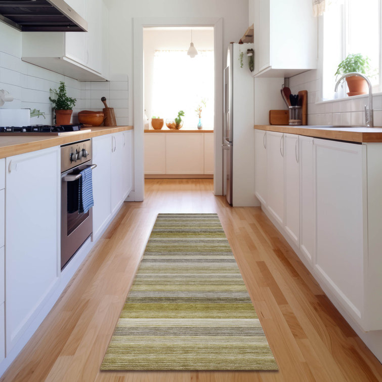  Premium Machine Washable Cerrito AMF535 Rug