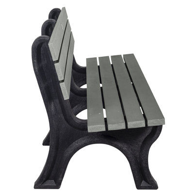 Angelyna Outdoor Bench