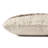 Amber Lewis x Loloi Joan Ivory / Tobacco Pillow-75172677