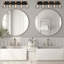 Éclairage de meuble-lavabo à intensité variable-1352625491