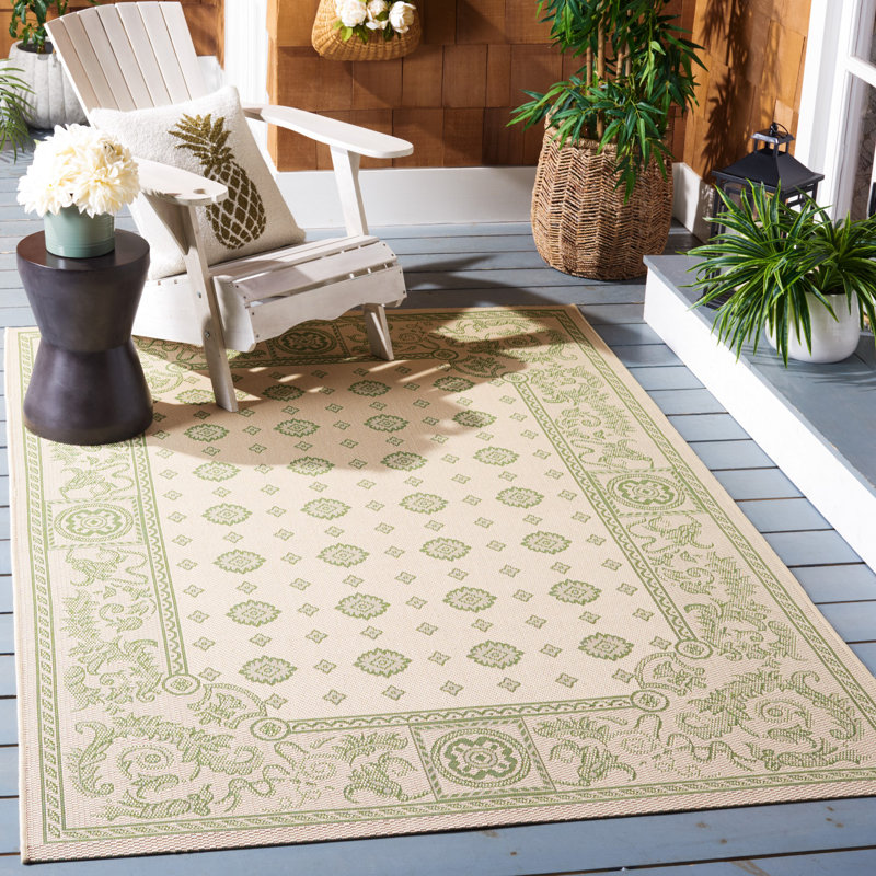 Herefordshire Performance Rug, Rectangle 5'3" x 7'7"