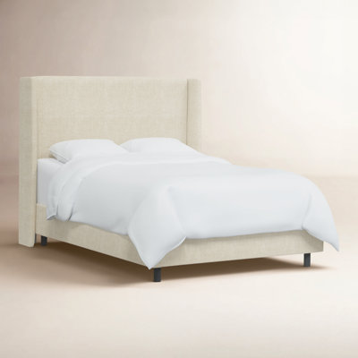 Tilly Upholstered Bed