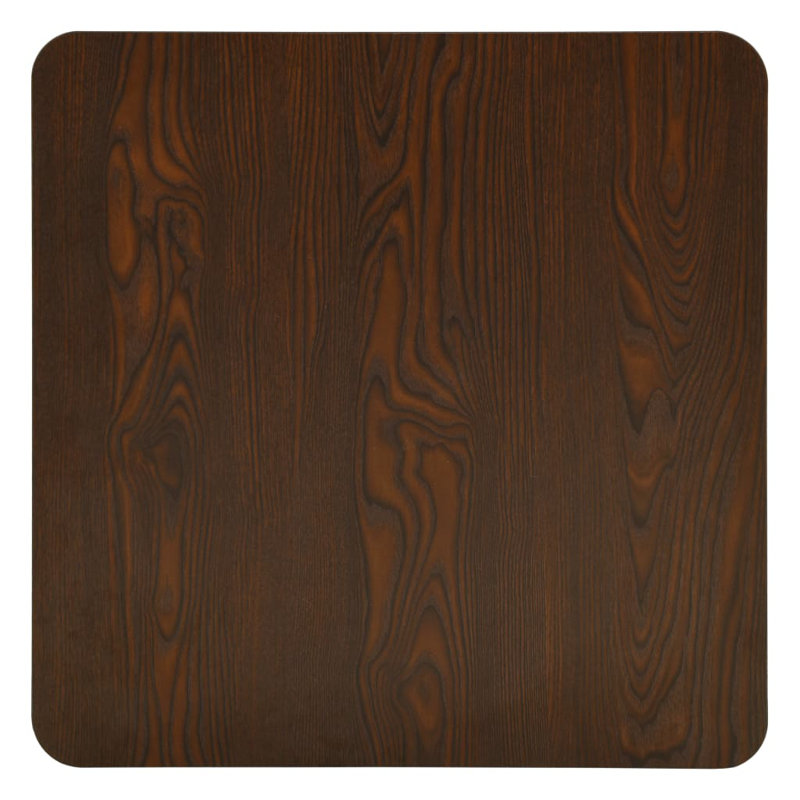 Chabak Dining Table, H107 x L70 x W70cm