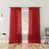 Holiday Red