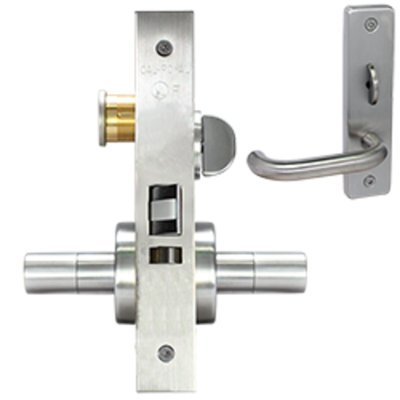 09969CACFEE74AF2B3CD7E2112425D35 ESCUTCHEON TRIM ENTRANCE LEFT