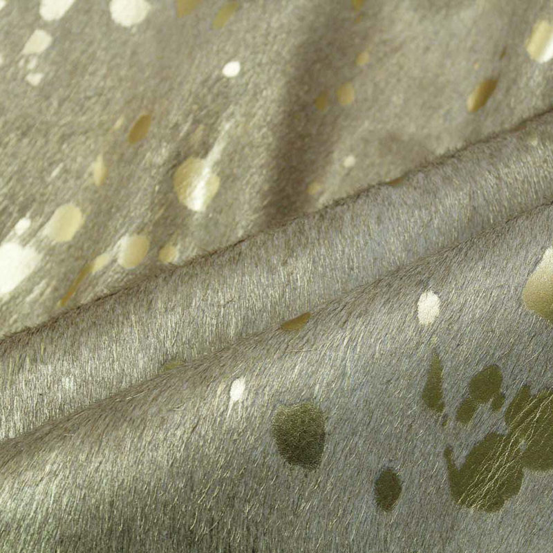 Cowhide Indoor Rug
