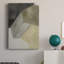 Tectonic Shift II - peinture sur toile tendue-401939752