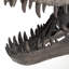 Buste de tyrannosaure-50189502